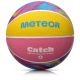 12. Basketball Meteor Catch 4 16811 Größe 4