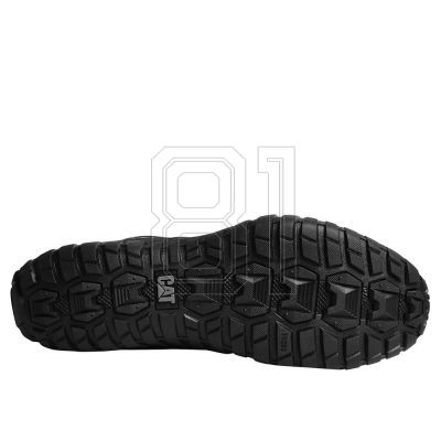 9. Caterpillar Instruct M P722309 Schuhe