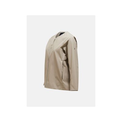 2. PEAK PERFORMANCE W Quest Jacke beige