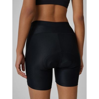 6. Damen-Radhose mit Schaumstoff- und Gelpolster 4F 4FRSS26TFSHF1735-20S