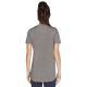 2. Skechers Diamond Blissful Tunika-T-Shirt W1TS336-BLK Schwarz XS