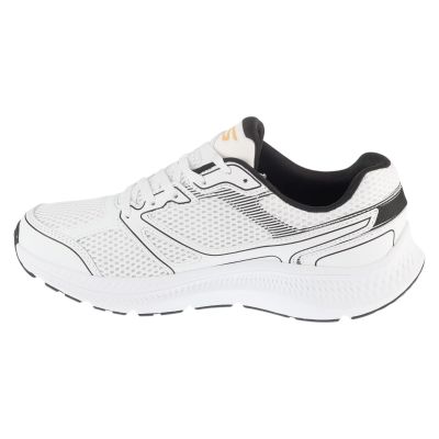 2. Skechers Go Run Consistent 2.0 – Mapleton 220861-WBK Weiß 41