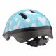 9. Meteor KS06 S Fahrradhelm 48-52 cm Alpakas 17433