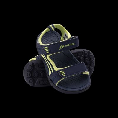 4. MARTIBO KDB Kindersandalen
