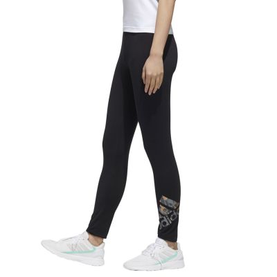 7. adidas W U-4-U CO TG GG3407 Leggings