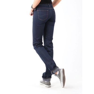 5. Lee Lynn Straight L333EYCU Jeans