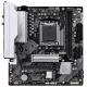 2. Gigabyte B650M WIFI6E Gaming-Motherboard (B650, AM5, mATX, DDR5)