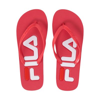 9. Fila Troy W FFW0005 40117 Flip-Flops