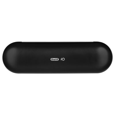 17. Oral-B iO9 Black Onyx Zahnbürste