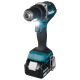 11. Makita DDF484RFJ Bohrmaschine, 2000 U/min, 1,8 kg, Schwarz, Blau
