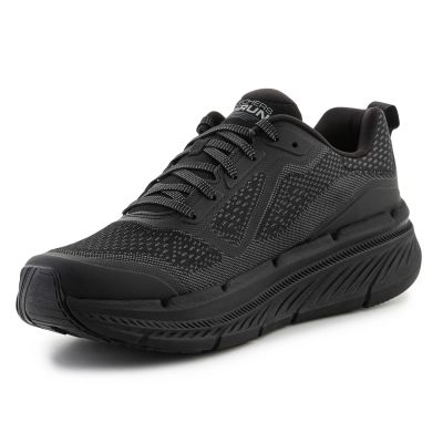 8. Skechers Max Cushioning M 220840-BKCC Schuhe