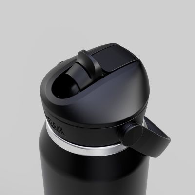 2. CAMELBAK Thrive Flip Straw Insulated SST 950ml Thermoflasche (C2855/001001)