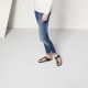 7. Birkenstock Gizeh M 143621 Flip-Flops
