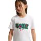 3. Nike Sportswear Kinder-T-Shirt weiß IM9534 100