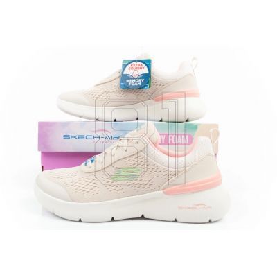 10. Skechers Air Dynamight 2.0 W 150370/NTPK Schuhe