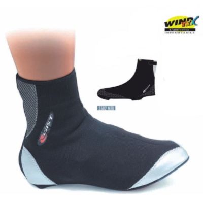 GIST WINDTEX MTB-Bezüge schwarz 37-38 XS