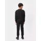 6. 4F Jr Sweatshirt 4FJSS23TSWSM222-20S