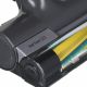 55. Samsung Jet 65 Pet VS15A60AGR5 Bodenstaubsauger (Schwarz)
