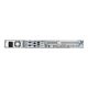 7. ASUS Rack 1U RS300-E12-PS4/350W Intel C262 LGA1700 95W 4xDDR5 4400/4000/3600 4x3,5"/2,5" 4xSATA/SAS/NVMe 2x Intel I210AT 1x Management-Port 350W 80 PLUS Gold