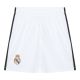 3. Real Madrid Junior Set Trikot und Shorts RM1KTK124