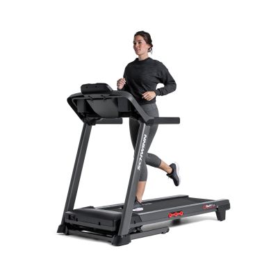18. Elektrisches Laufband Schwinn 510T