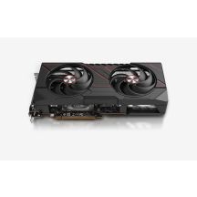 Grafikkarte SAPPHIRE PULSE RX 9070 GRE GAM. OC 12GB