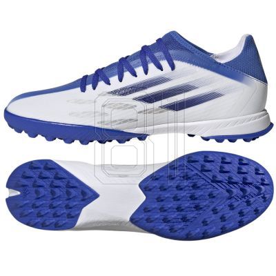 Adidas X Speedflow.3 TF M GW7509 Fußballschuhe