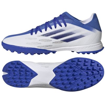 Adidas X Speedflow.3 TF M GW7509 Fußballschuhe