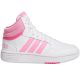 Adidas Hoops 3.0 Mid K Jr IG3716 Schuhe