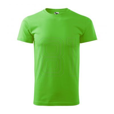 2. Adler Basic T-Shirt MLI-12992