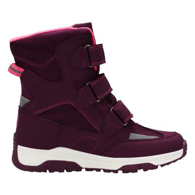 3. Trollkids Kinder Lofoten Winterstiefel Wasserdicht Jr 159-422