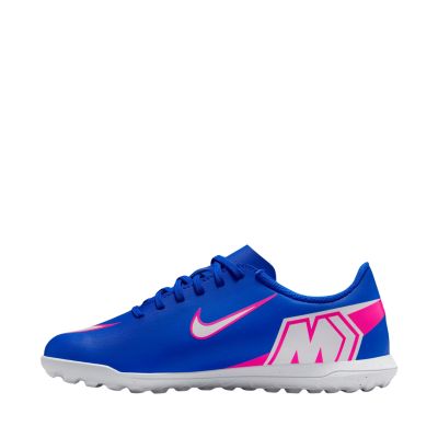 5. Nike Mercurial Vapor 16 Club TF FQ8287 446 Kinder-Fußballschuhe