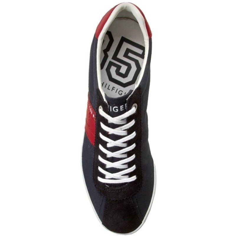 5. Tommy Hilfiger Playoff 1c M Schuhe FM56821095-403