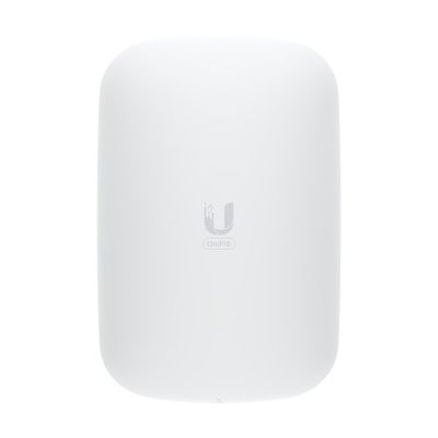 9. Ubiquiti UniFi6 Extender 4800 Mbit/s Weiß