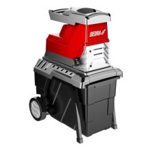 Asthäcksler 2800 W, 45 mm