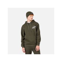 ROSSIGNOL WATERFALL H RELAX SWEATSHIRT Herren Grün