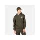 ROSSIGNOL WATERFALL H RELAX SWEATSHIRT Herren Grün