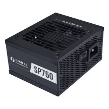 Lian Li SP750 V2 Gold Netzteil, modular, ATX 3.1 - 750 Watt