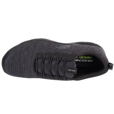 3. Skechers Summits - Sorenz 232697-BBK Schwarz 40