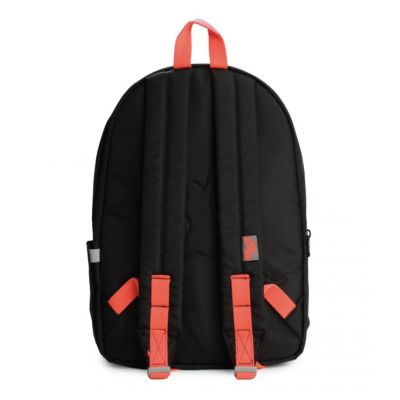 2. Air Jordan Sport-Schulrucksack schwarz-rot - MA9119-G0H schwarz