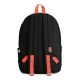 2. Air Jordan Sport-Schulrucksack schwarz-rot - MA9119-G0H schwarz