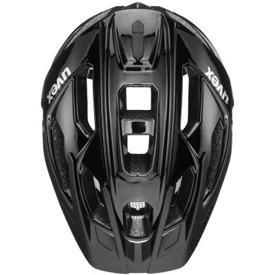 UVEX Quatro 52-57 Fahrradhelm