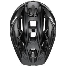 UVEX Quatro 52-57 Fahrradhelm