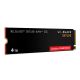9. SSD WD Black SN7100 4TB WDS400T4X0E