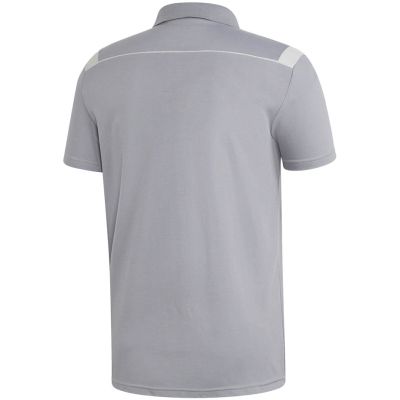 7. adidas Tiro 19 Cotton Polo M DW4736 Fußballtrikot