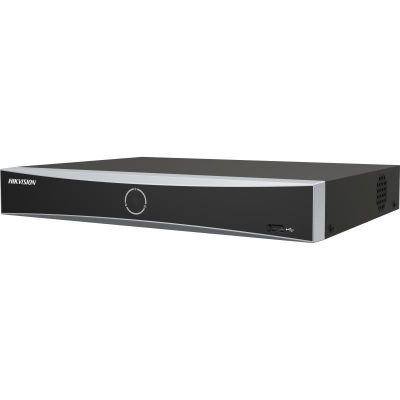 HIKVISION DS-7604NXI-K1/4P(D) IP-Recorder