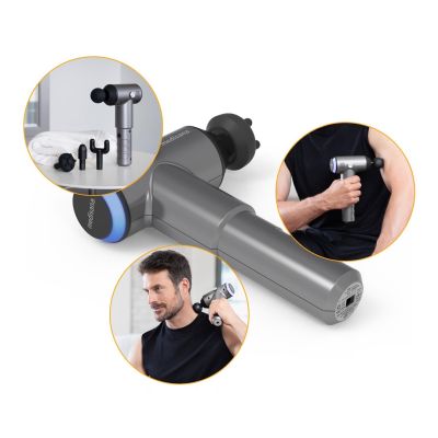 4. Medisana MG 500 Pro Massagepistole