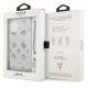 8. Guess GUHCP13SKPESI iPhone 13 mini 5,4" Silber/Silber Hardcase Peony Chain Collection