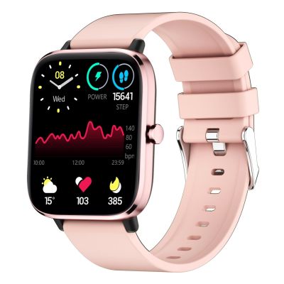 Giewont Pink Smartwatch GW230-1