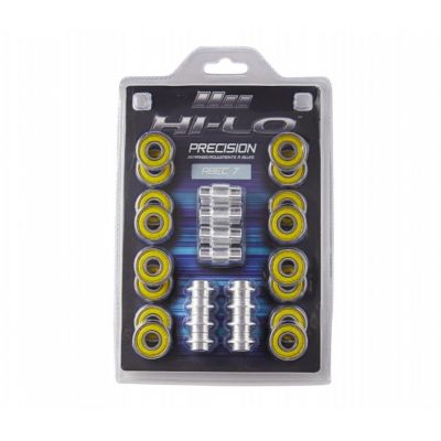 3. Mission Hi-Lo RH ABEC-7 608 Kugellager